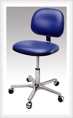 Cleanroom Products (CLEANROOM CHAIR) Made in Korea